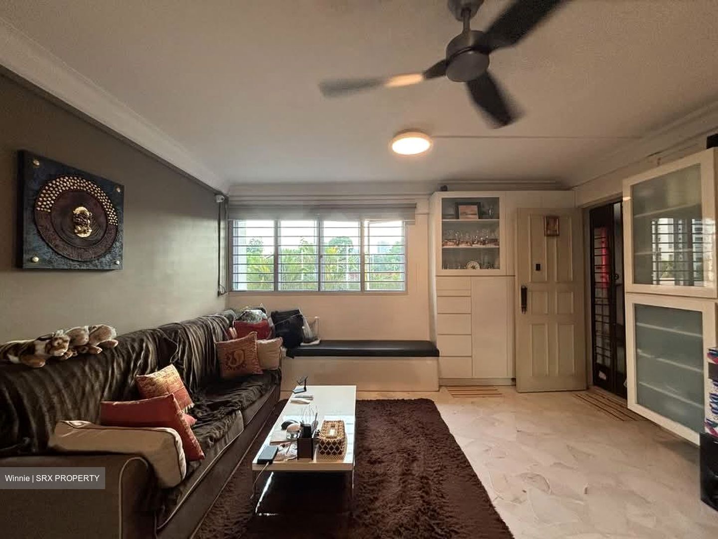 Blk 335 Teck Ghee View (Ang Mo Kio), HDB 4 Rooms #543501981